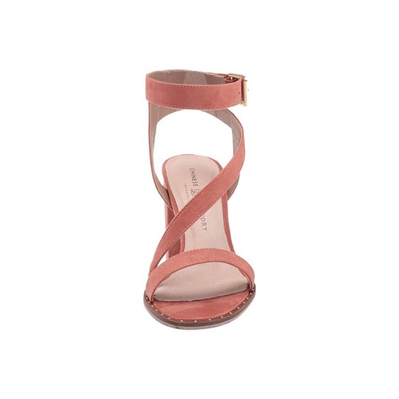 NWT Chinese Laundry heels. - Picture 4 of 6